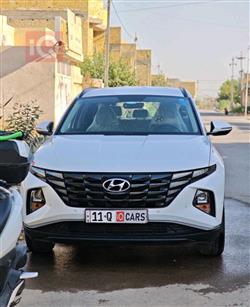 هيونداي توسان